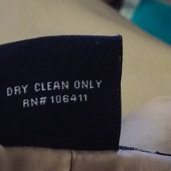 WILLIE SMITH Women's Short Jacket - Picture 15 of 15